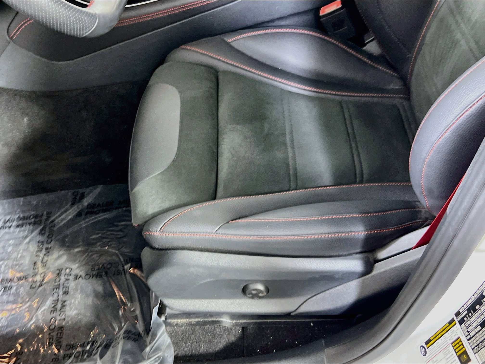 Used 2019 Mercedes-Benz GLC 43 AMG 4MATIC image 19