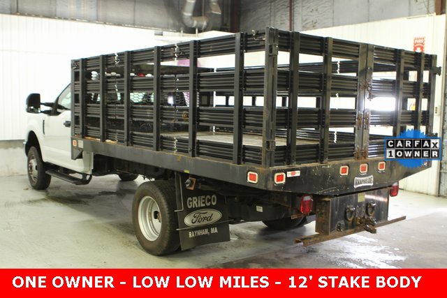 Used 2018 Ford F350 XL w/ Power Equipment Group image 23