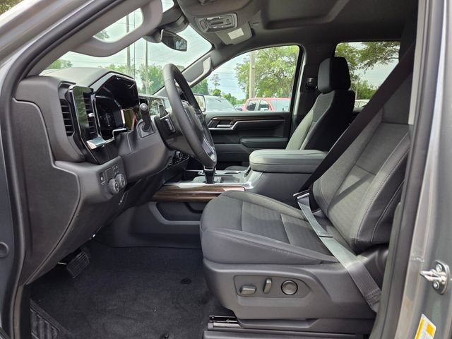 New 2026 Chevrolet Silverado 1500 RST w/ Safety Package RWD image 14