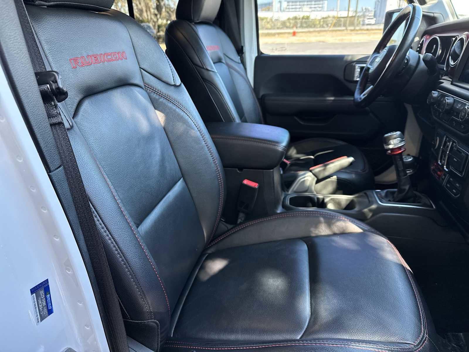 Used 2019 Jeep Wrangler Unlimited Rubicon image 20