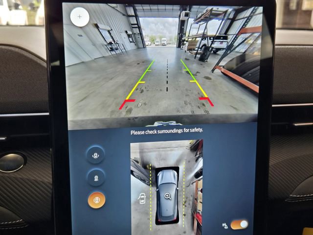 New 2026 Ford Mustang Mach-E Select w/ Technology Package image 14