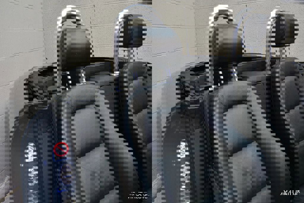 Used 2001 Audi TT 1.8T image 17