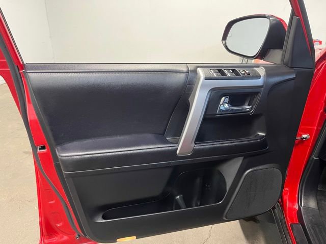 Used 2024 Toyota 4Runner SR5 image 26