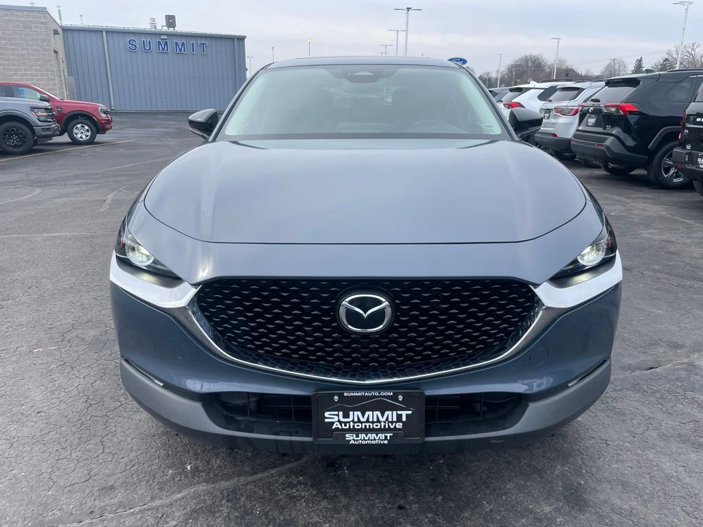 Used 2024 MAZDA CX-30 AWD 2.5 S w/ Preferred Package image 26