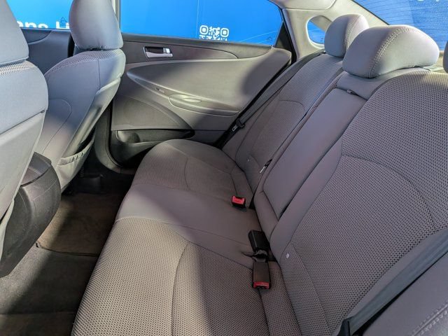 Used 2013 Hyundai Sonata GLS FWD image 16