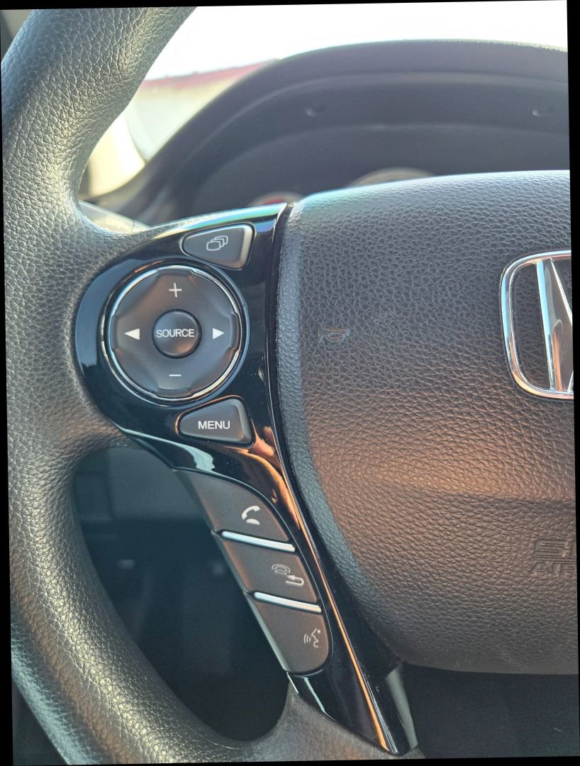 Used 2016 Honda Accord EX image 20