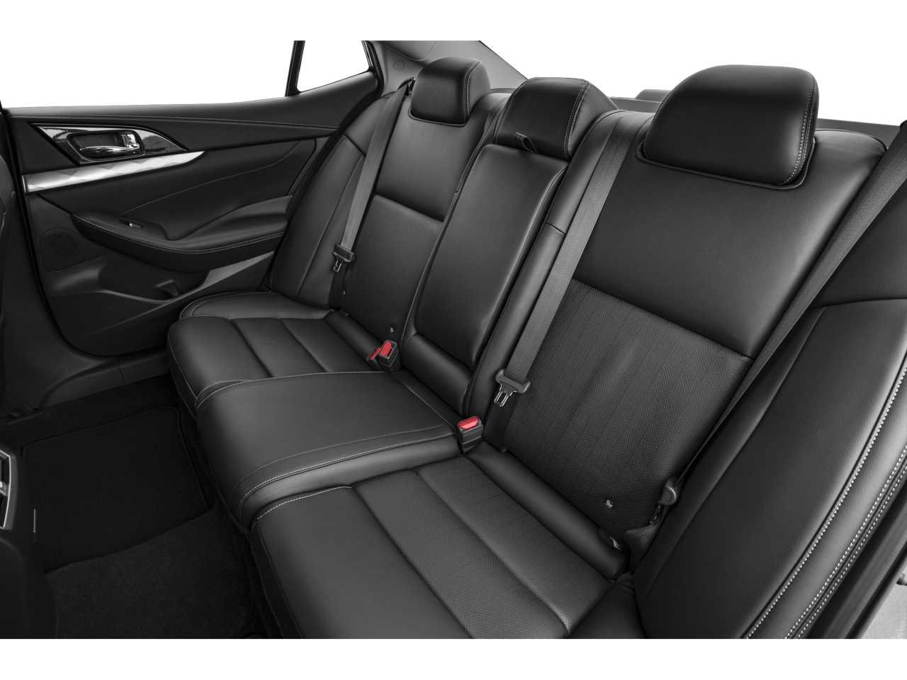 Used 2023 Nissan Maxima SV w/ Floor Mat Group image 9