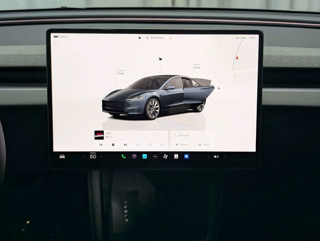 Used 2026 Tesla Model 3 RWD image 12