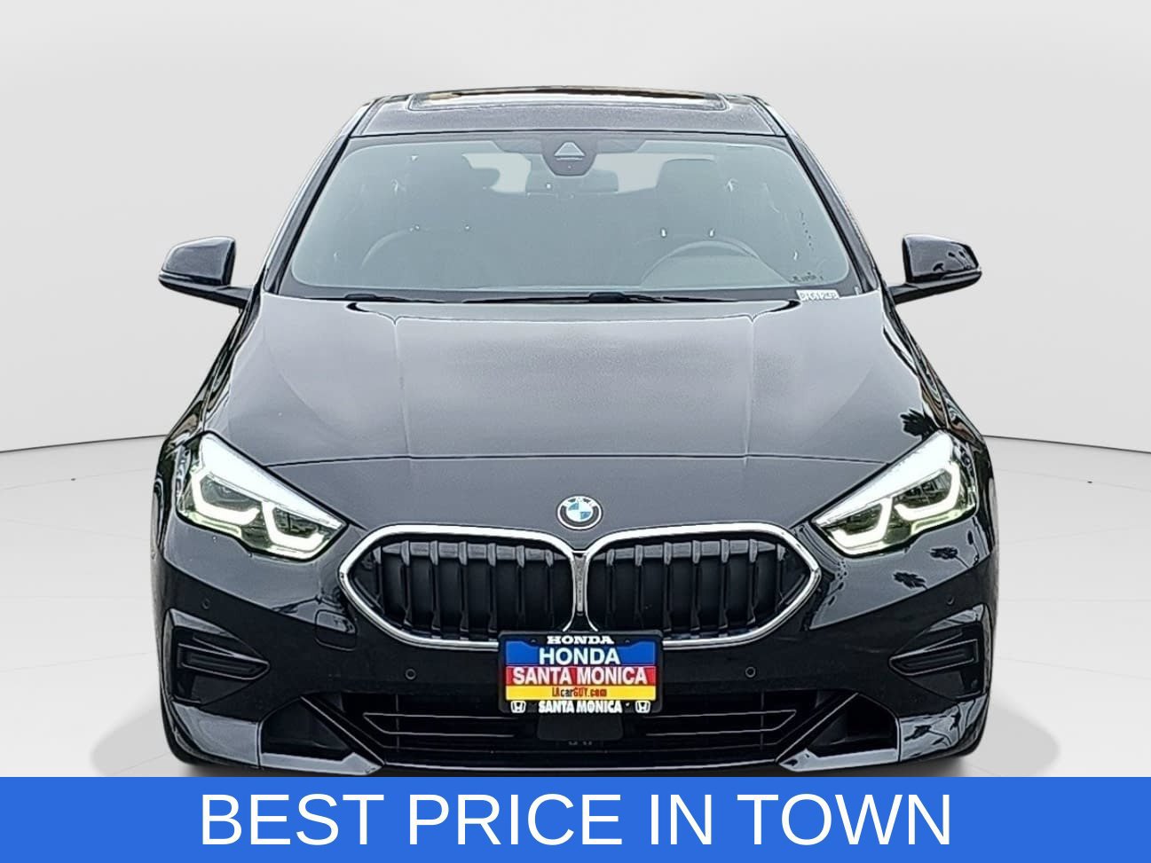 Used 2024 BMW 228i xDrive Gran Coupe w/ Convenience Package AWD/4WD image 2