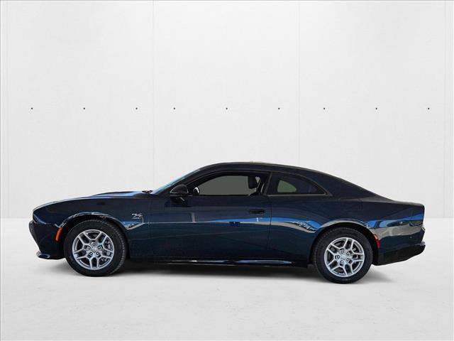 New 2025 Dodge Charger Daytona R/T w/ Quick Order Package 25M R/T AWD/4WD image 5