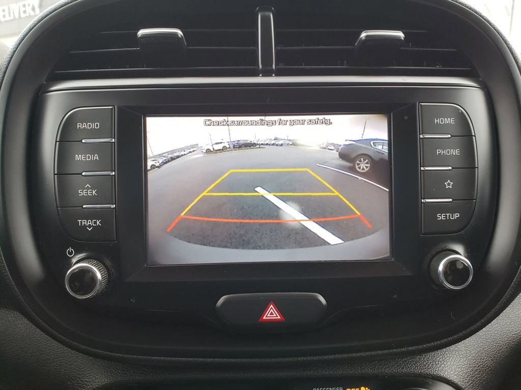 Used 2020 Kia Soul X-Line image 21