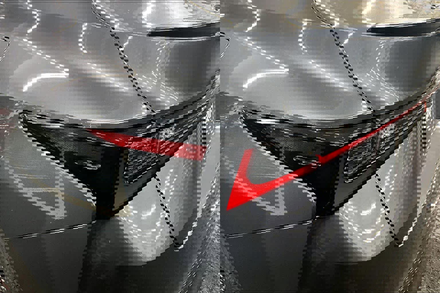 Used 2022 Lexus IS 350 F Sport w/ Accessory Package image 28