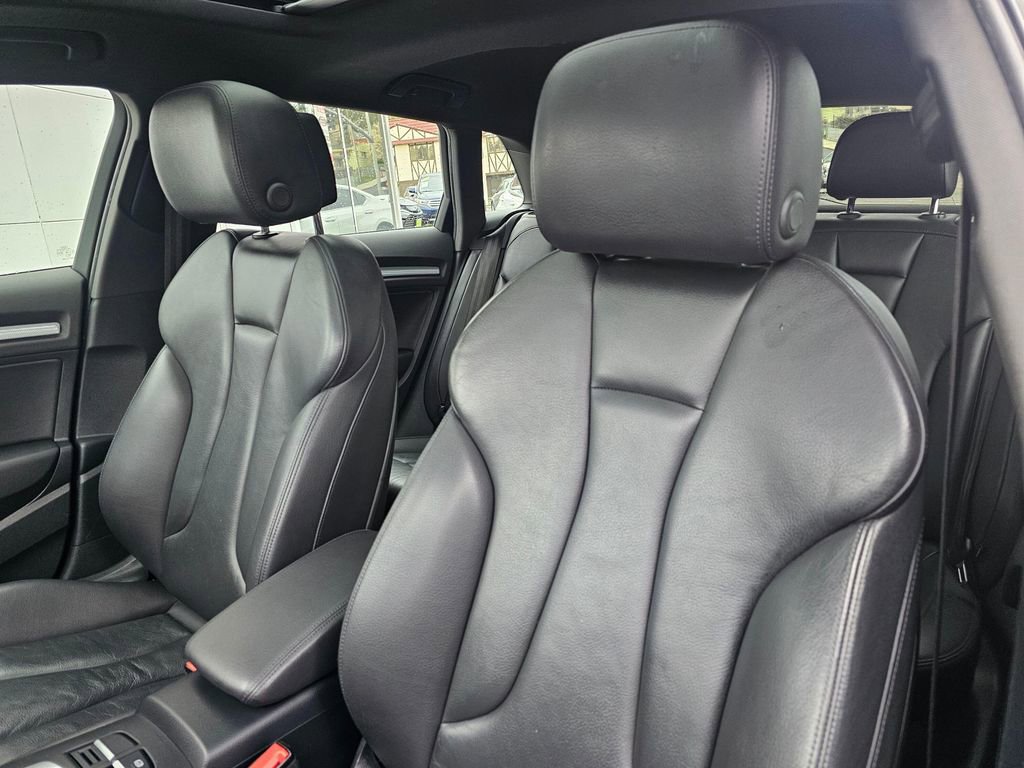 Used 2016 Audi A3 e-tron Premium Plus w/ Premium Plus Package image 21