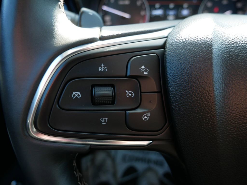 Used 2023 Buick Envision Avenir image 14