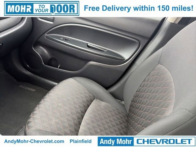 Used 2024 Mitsubishi Mirage ES image 23