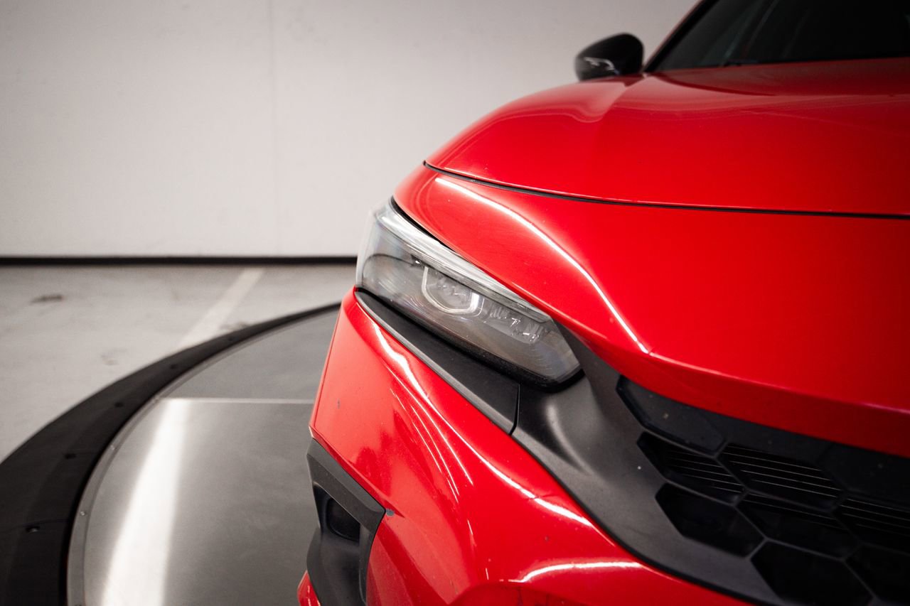 Used 2022 Honda Civic Si image 12