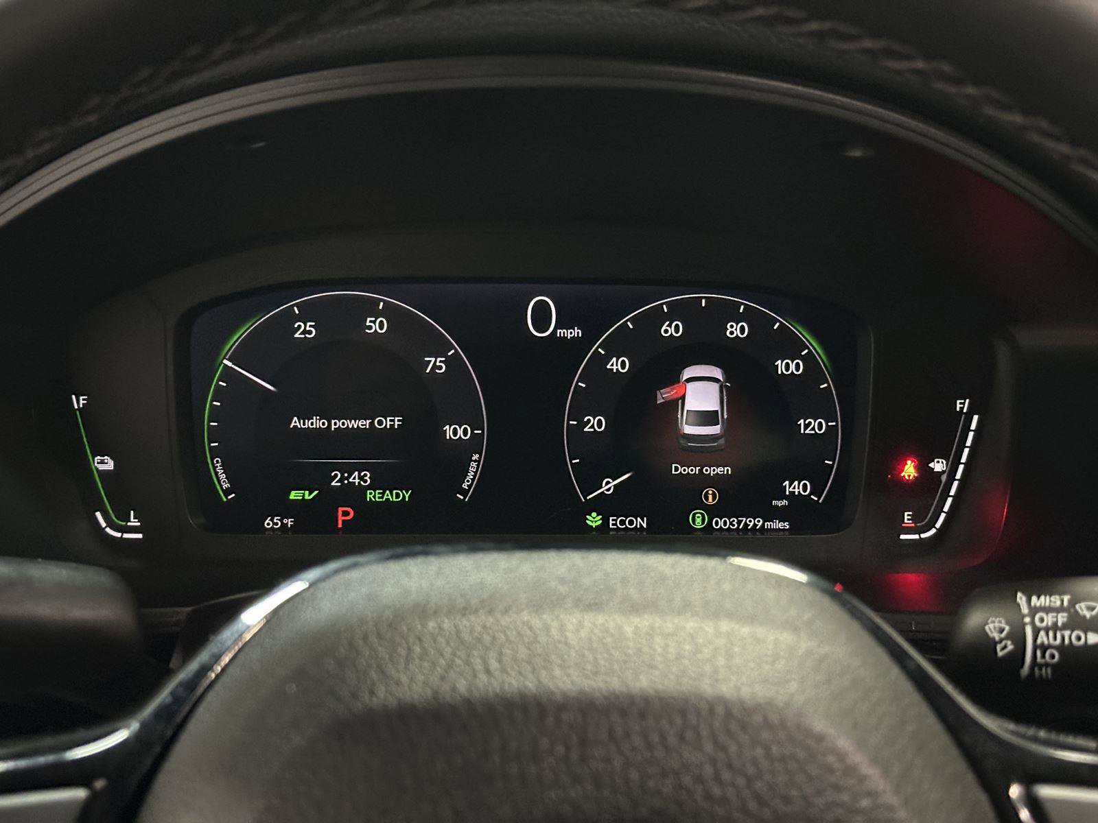 Certified 2025 Honda Civic Sport Touring image 27