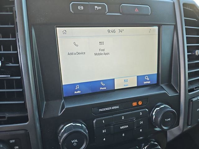 Used 2021 Ford F250 XLT image 24