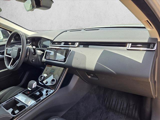 Used 2023 Land Rover Range Rover Velar S AWD/4WD image 21