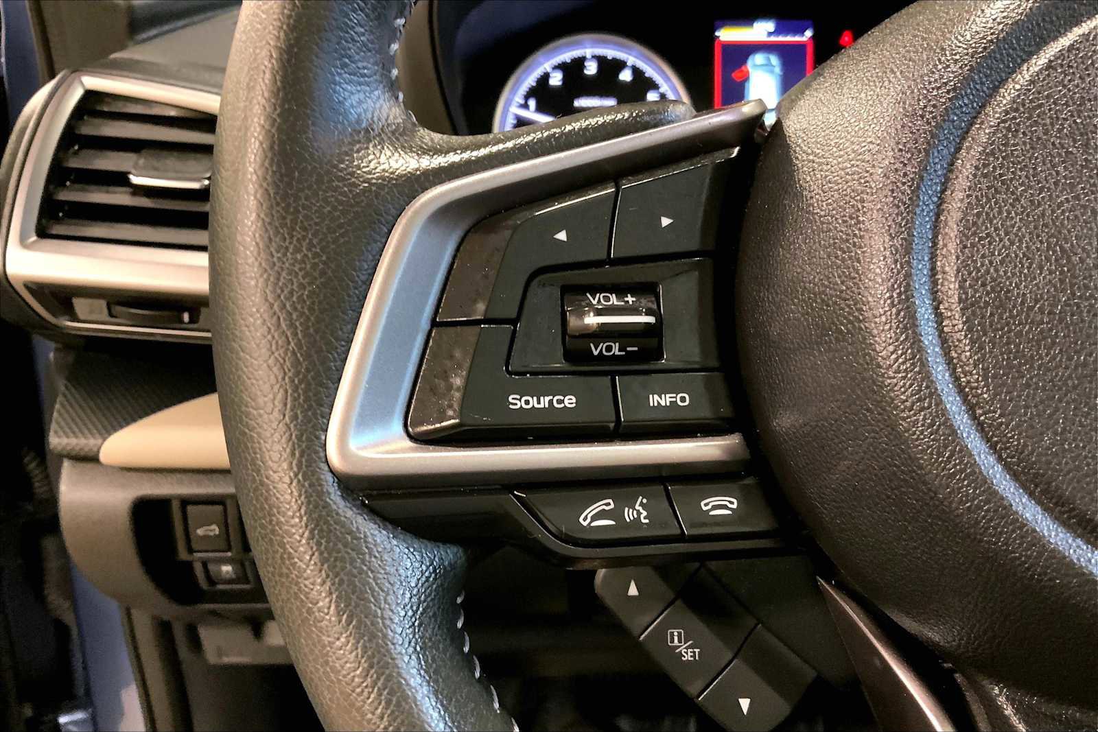 Used 2023 Subaru Forester Limited image 25