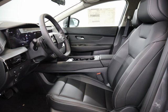 New 2025 Nissan Murano SV w/ Cargo Package image 11