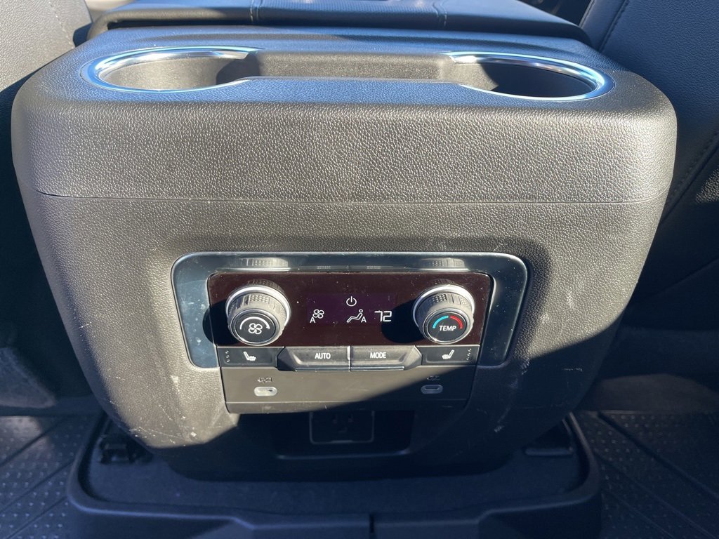 Certified 2023 Chevrolet Tahoe Premier image 19