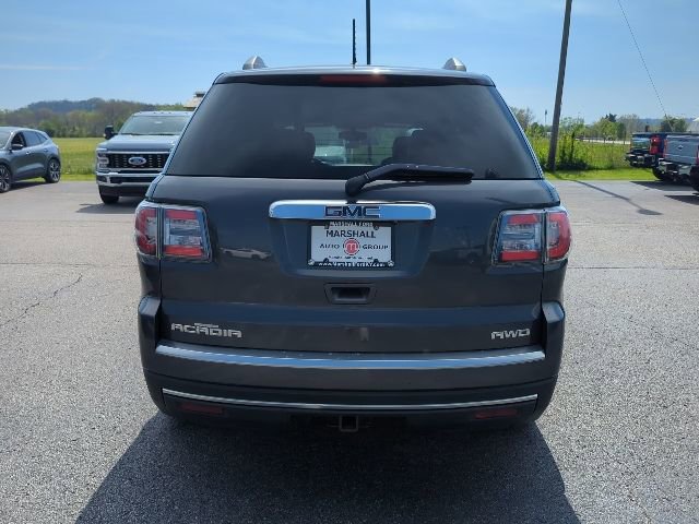 Used 2014 GMC Acadia SLT AWD/4WD image 28