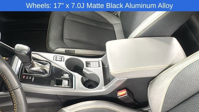 Certified 2024 Subaru Crosstrek 2.5i Wilderness image 40