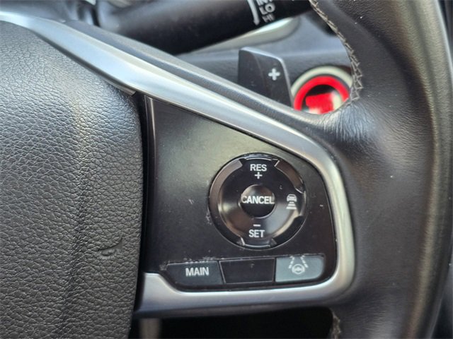 Used 2020 Honda Civic Sport image 27