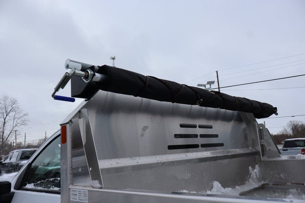 New 2026 Chevrolet Silverado 3500 W/T w/ WT Convenience Package image 4