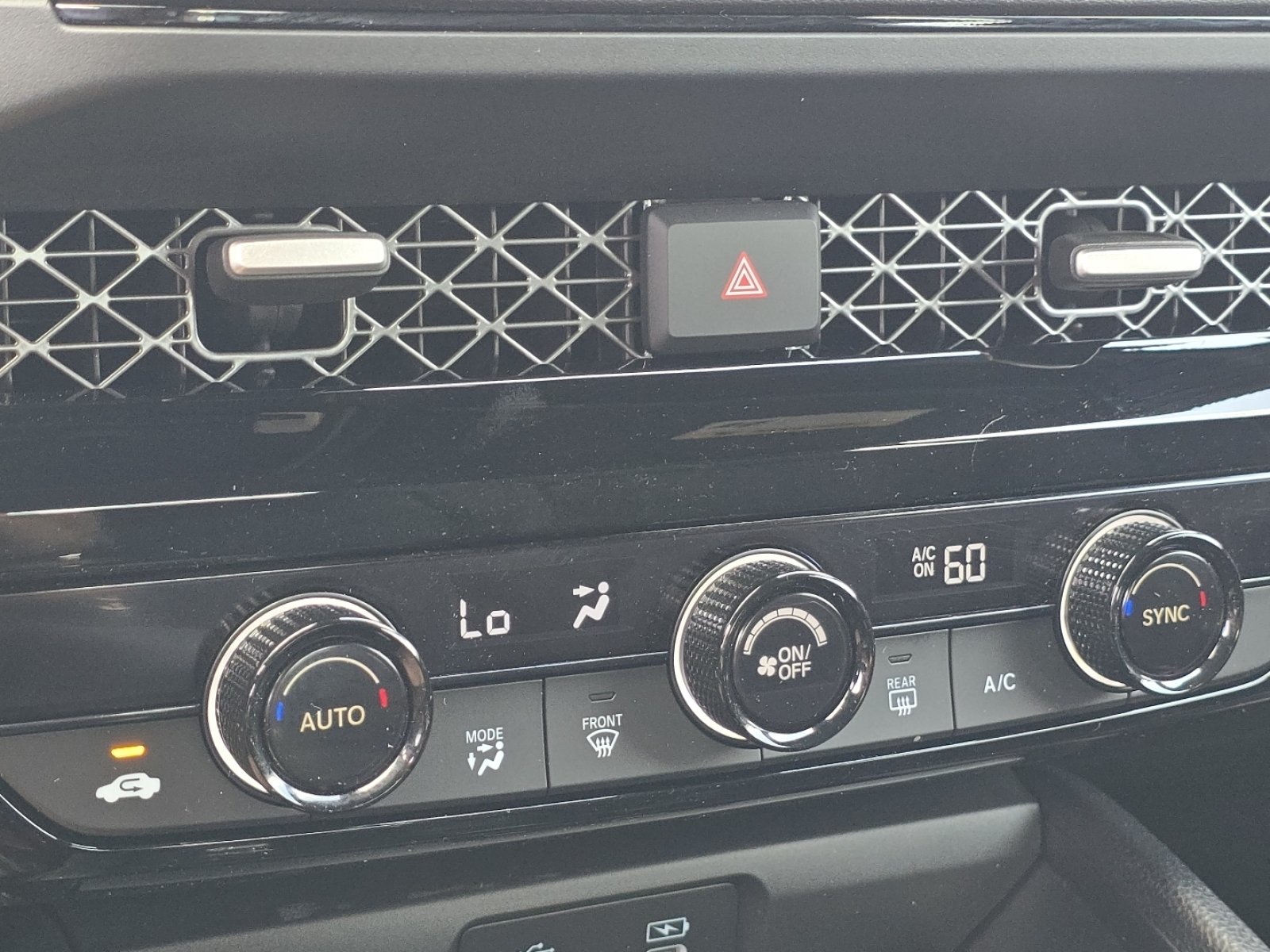 Used 2024 Honda Accord Sport image 37