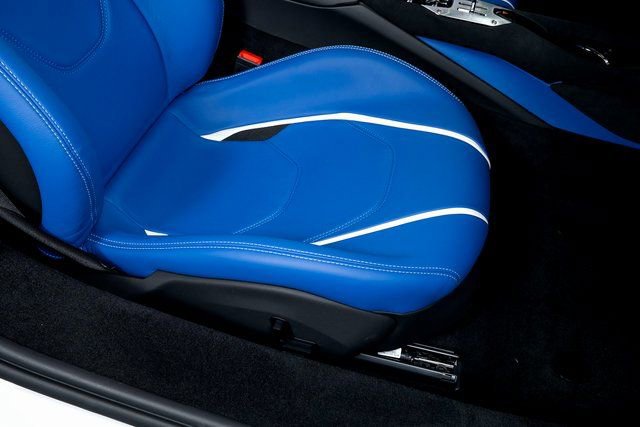 Certified 2024 Ferrari 296 GTS image 49