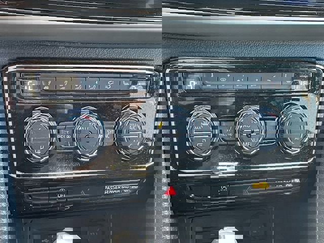 Used 2022 Volkswagen Atlas SE image 19