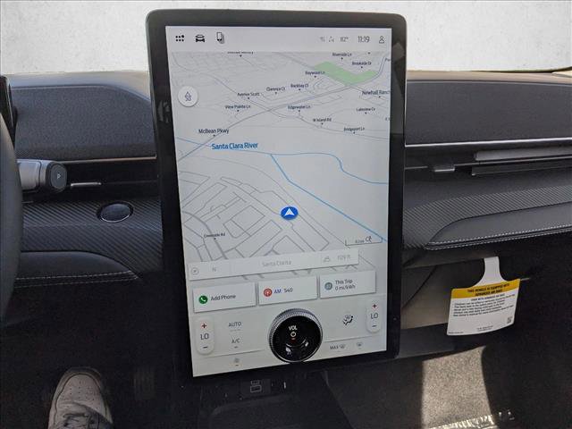 New 2026 Ford Mustang Mach-E Select image 12