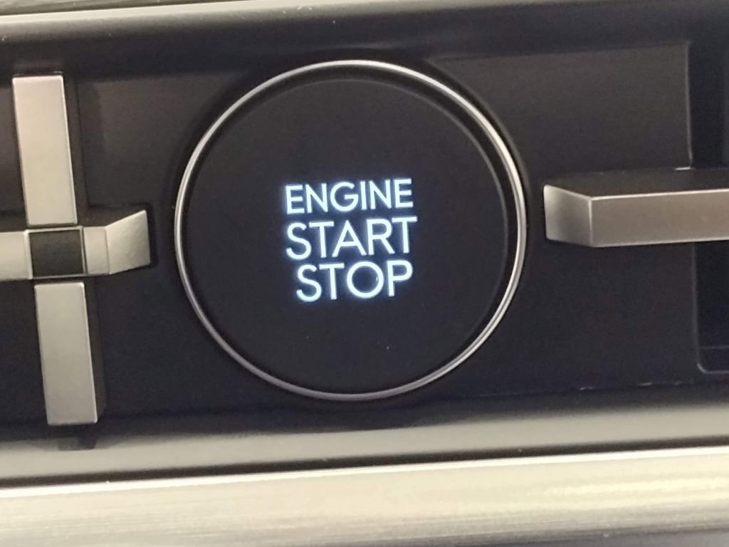 New 2026 Hyundai Santa Fe Limited image 44