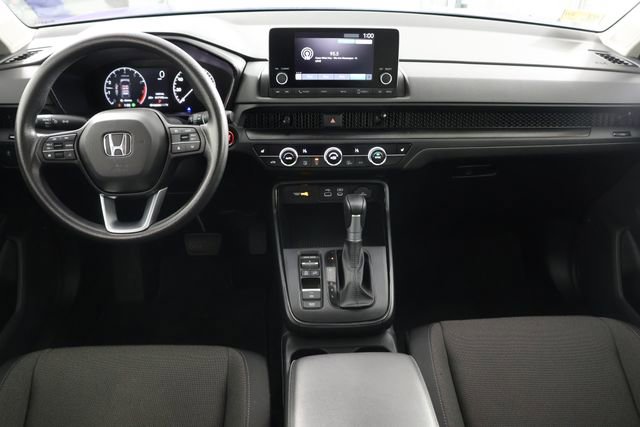 Used 2024 Honda CR-V EX image 2