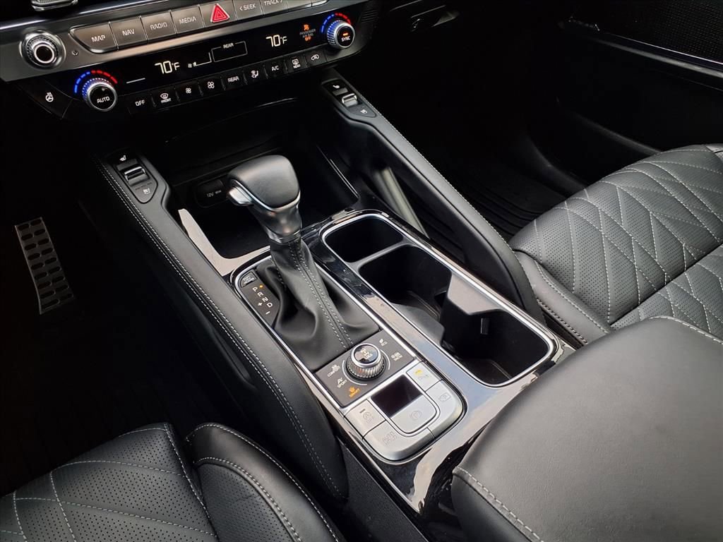 Used 2025 Kia Telluride SX Prestige X-Line image 17
