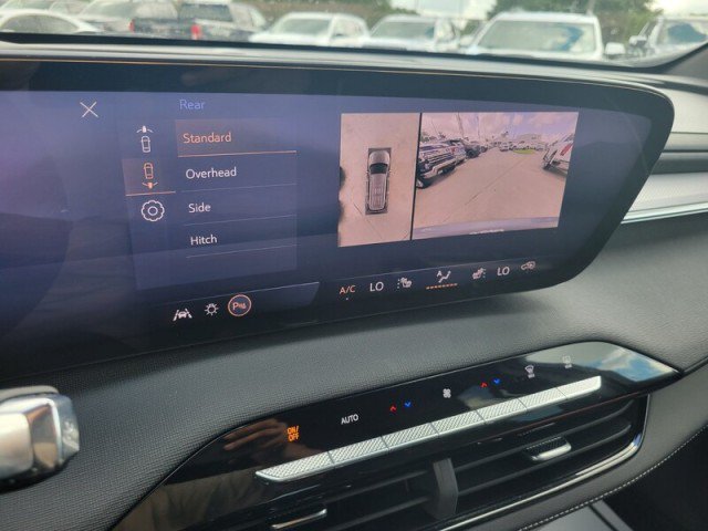 Used 2026 Buick Enclave Sport Touring FWD image 22