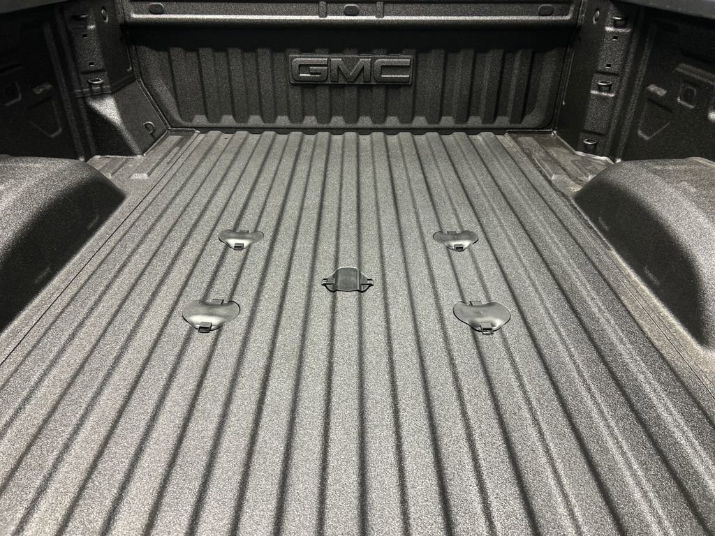 New 2026 GMC Sierra 2500 SLT w/ SLT Premium Package image 23