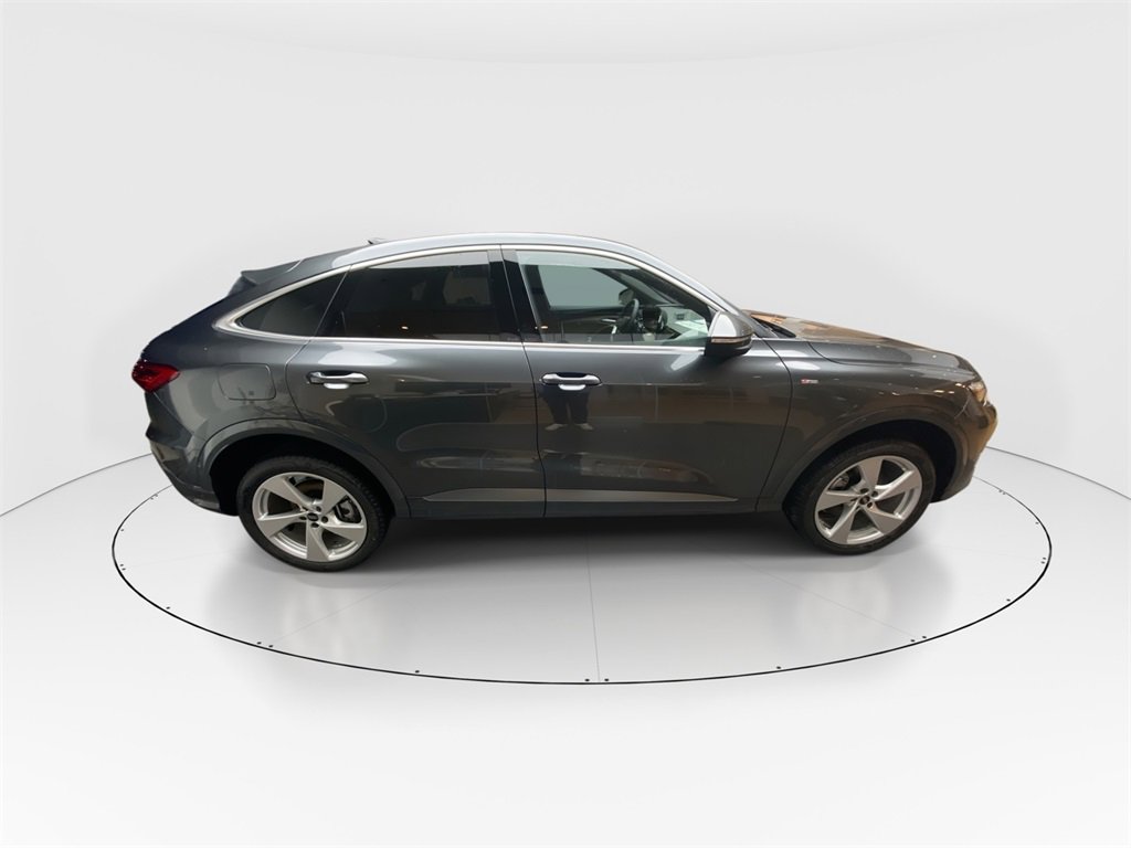 New 2025 Audi Q5 Premium Plus image 9