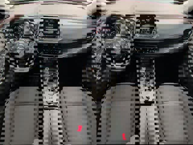 Used 2023 Nissan Rogue S image 12