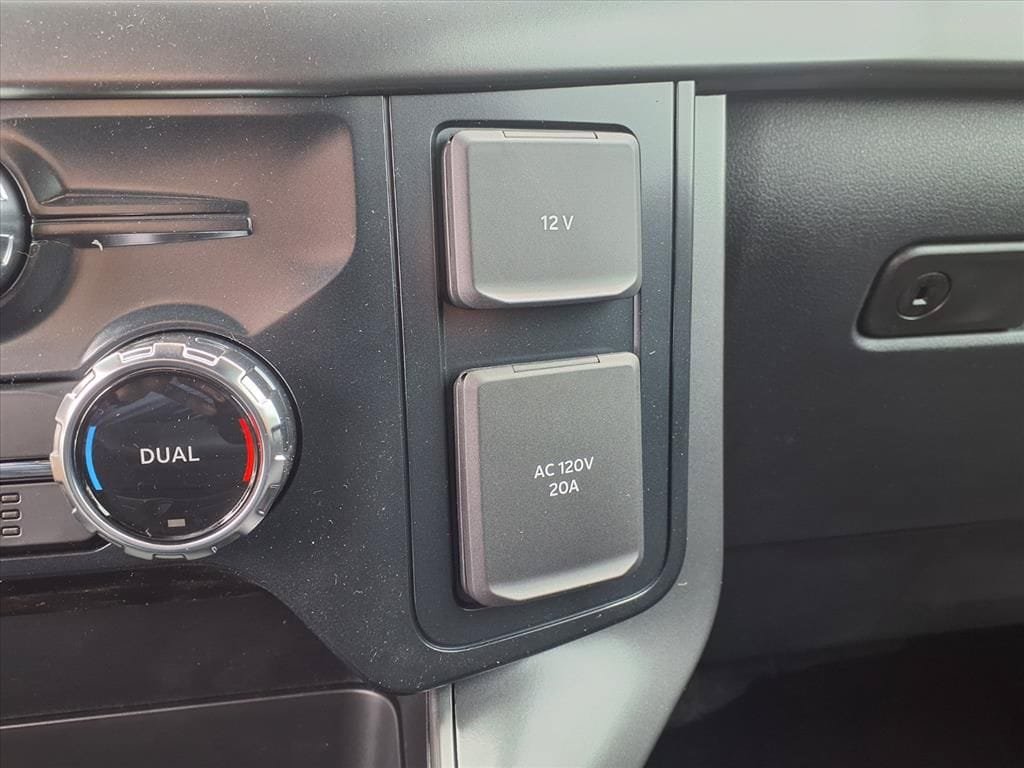 New 2026 Ford F150 Tremor AWD/4WD image 18