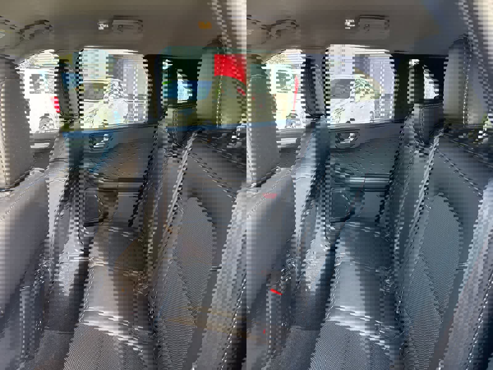 Used 2020 Ford Escape SEL image 17