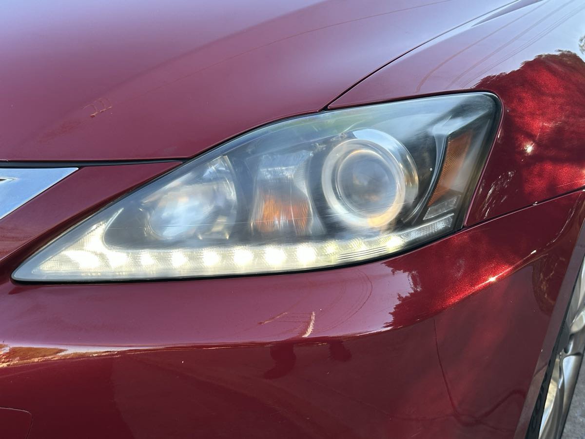Used 2012 Lexus IS 250C image 56