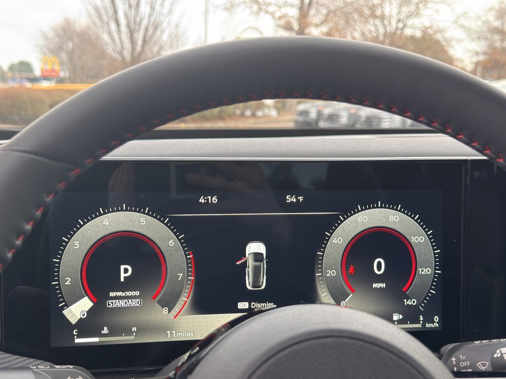 New 2026 Nissan Kicks SR w/ SR Premium Package image 21