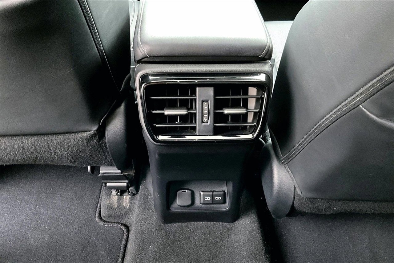 Used 2022 Lexus NX 250 FWD w/ Cold Area Package image 16