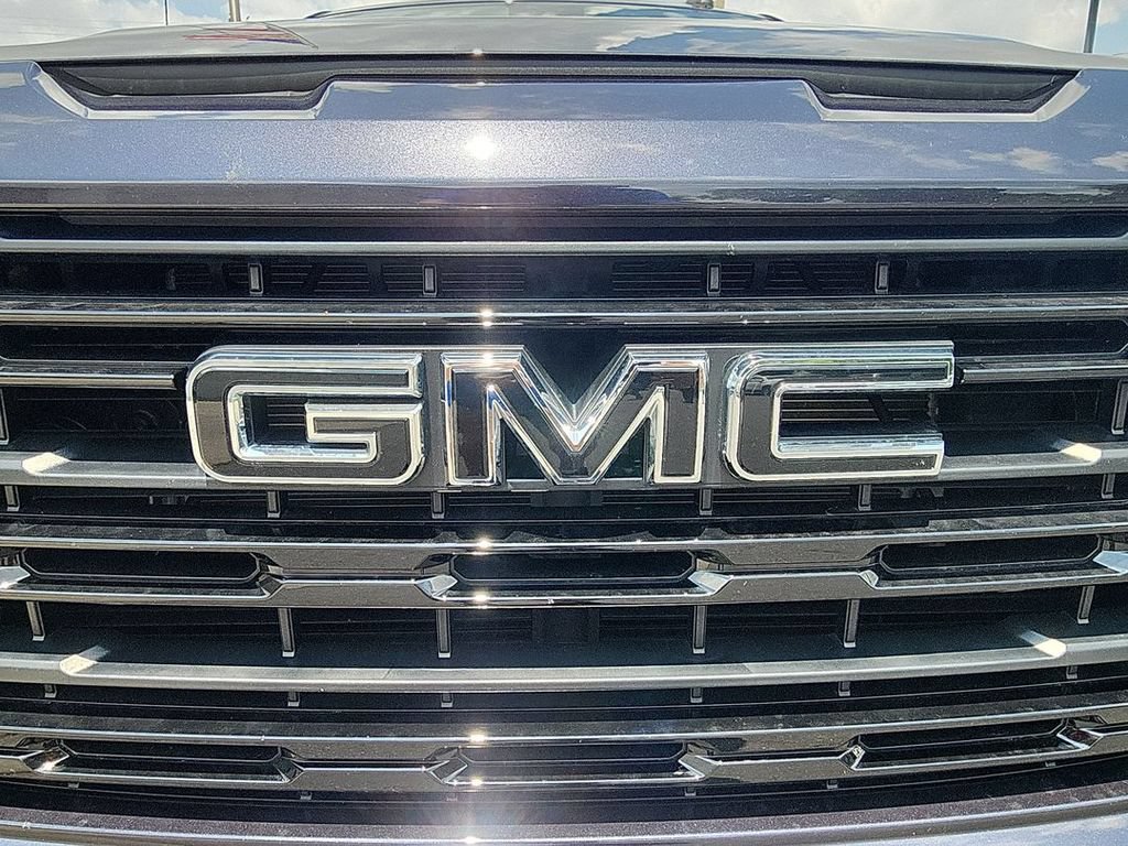 Certified 2022 GMC Sierra 1500 Elevation AWD/4WD image 30