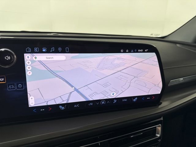 New 2026 Chevrolet Traverse LT AWD/4WD image 45