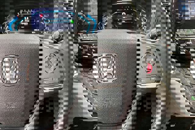 Certified 2023 Honda Odyssey EX-L image 24