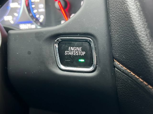Used 2023 GMC Acadia AT4 w/ Technology Package AWD/4WD image 34